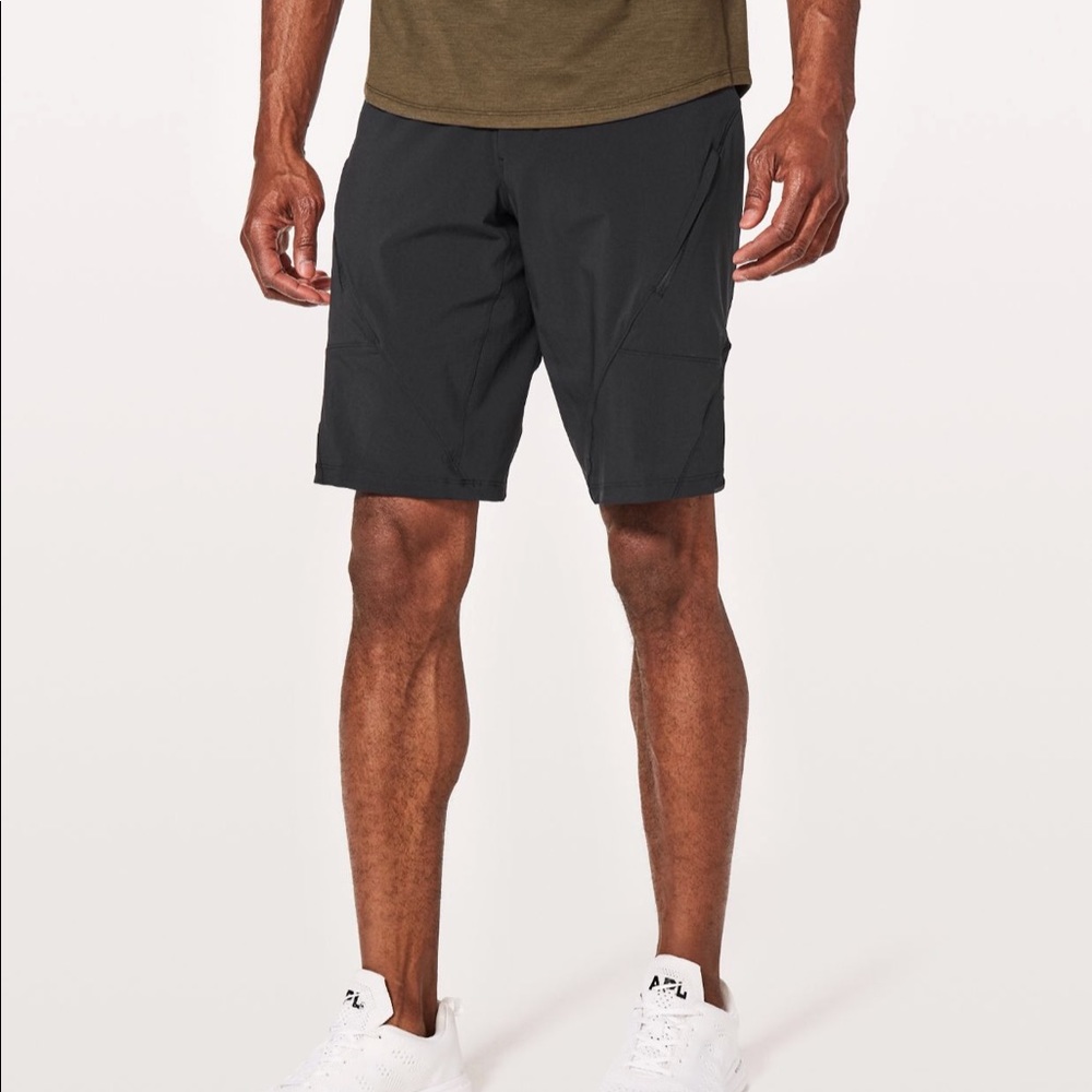 Men’s Shorts